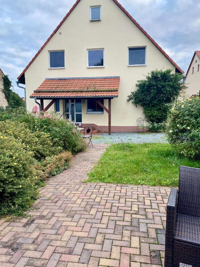 Familienbauernhof Lehmann Apartment Weissenberg Bagian luar foto